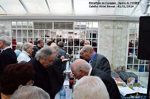Calella Reveillon 474